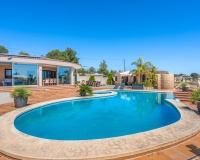 Resale - Country house - Crevillente - Crevillent - Crevillente - Crevillent Centro