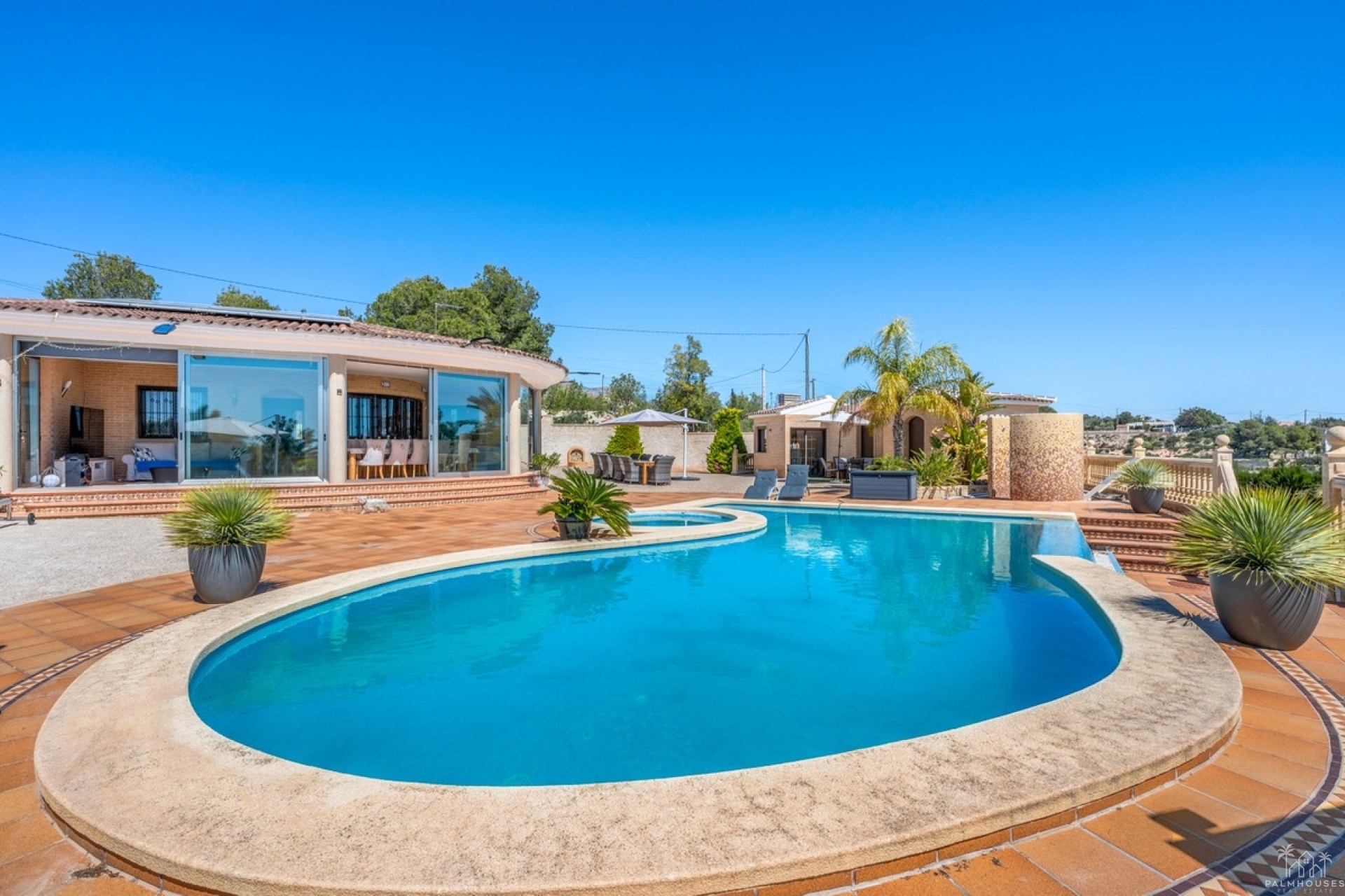 Resale - Country house - Crevillente - Crevillent - Crevillente - Crevillent Centro