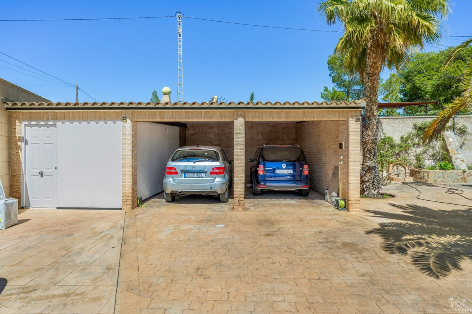 Resale - Country house - Crevillente - Crevillent - Crevillente - Crevillent Centro