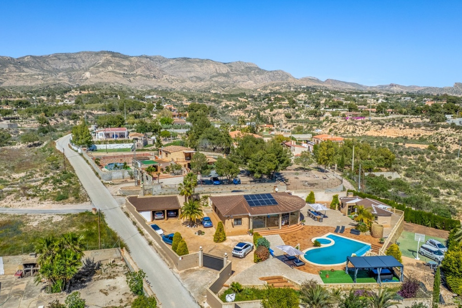 Resale - Country house - Crevillente - Crevillent - Crevillente - Crevillent Centro