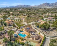Resale - Country house - Crevillente - Crevillent - Crevillente - Crevillent Centro