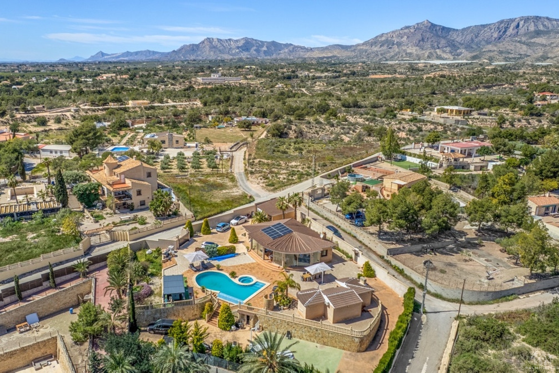 Resale - Country house - Crevillente - Crevillent - Crevillente - Crevillent Centro