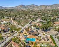 Resale - Country house - Crevillente - Crevillent - Crevillente - Crevillent Centro