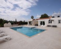 Resale - Country house - Crevillente - Crevillent - Crevillente - Crevillent Centro