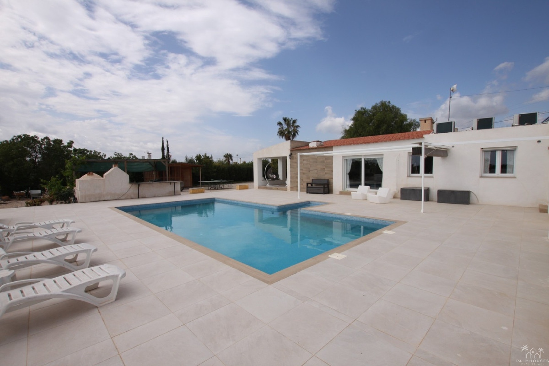 Resale - Country house - Crevillente - Crevillent - Crevillente - Crevillent Centro