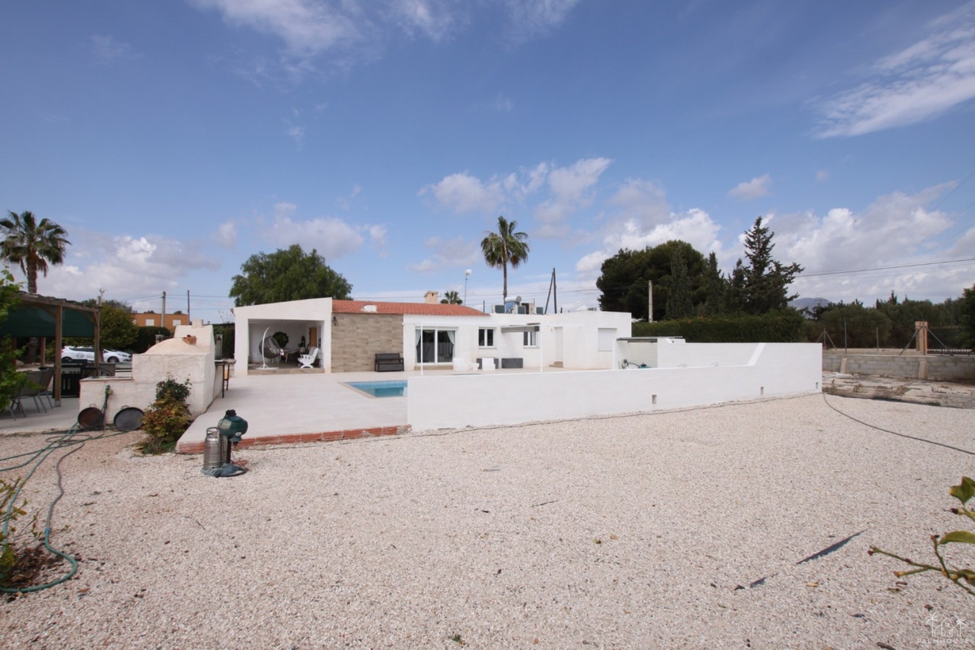Resale - Country house - Crevillente - Crevillent - Crevillente - Crevillent Centro