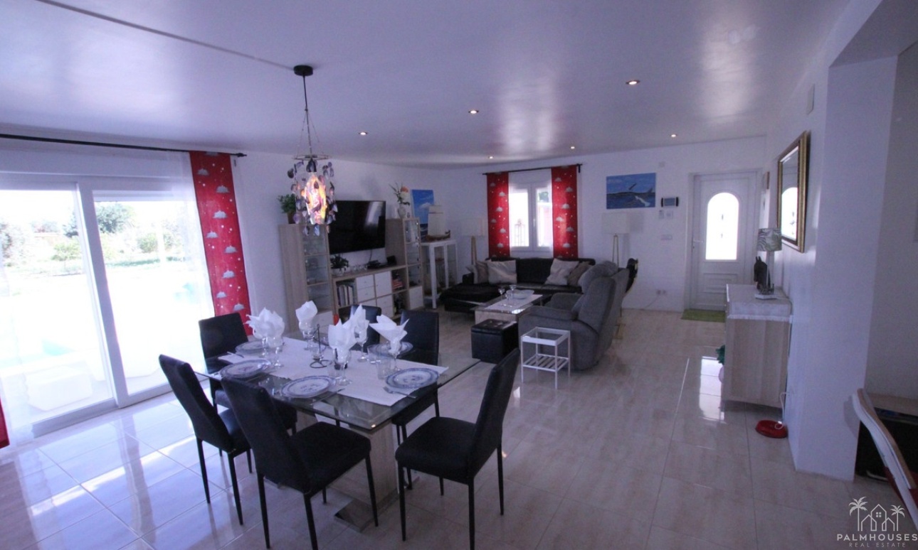 Resale - Country house - Crevillente - Crevillent - Crevillente - Crevillent Centro