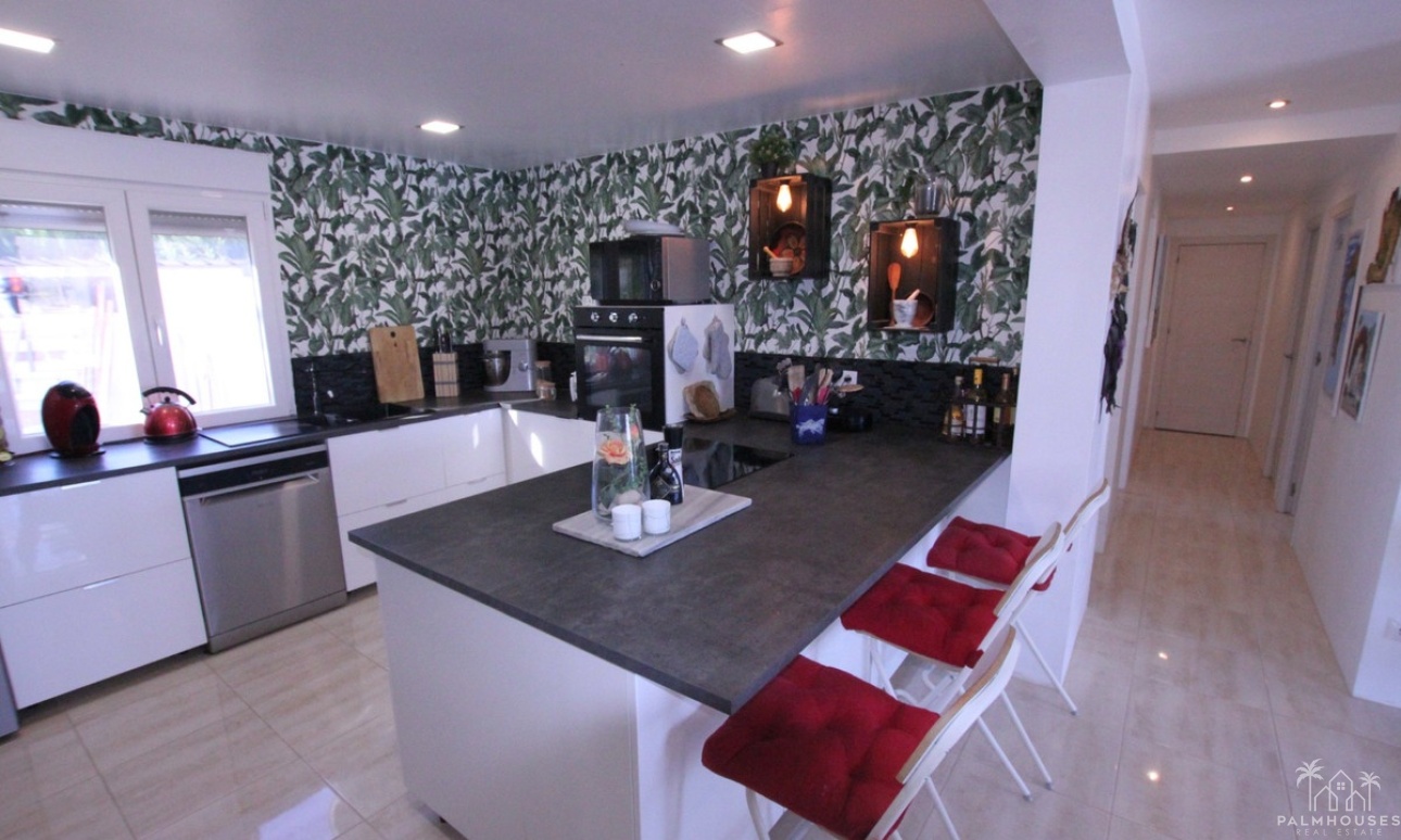 Resale - Country house - Crevillente - Crevillent - Crevillente - Crevillent Centro
