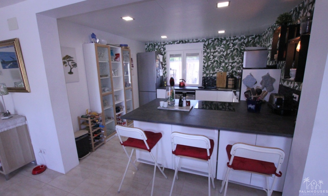 Resale - Country house - Crevillente - Crevillent - Crevillente - Crevillent Centro