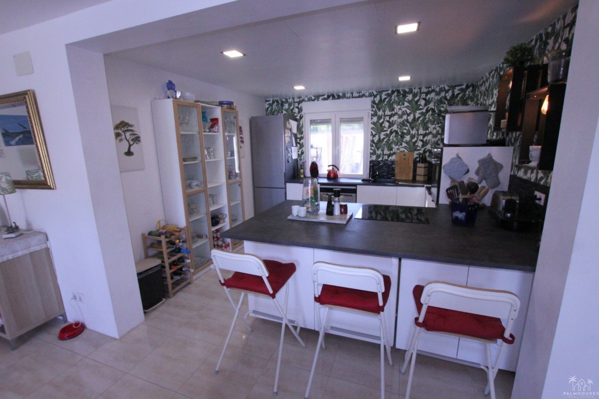 Resale - Country house - Crevillente - Crevillent - Crevillente - Crevillent Centro