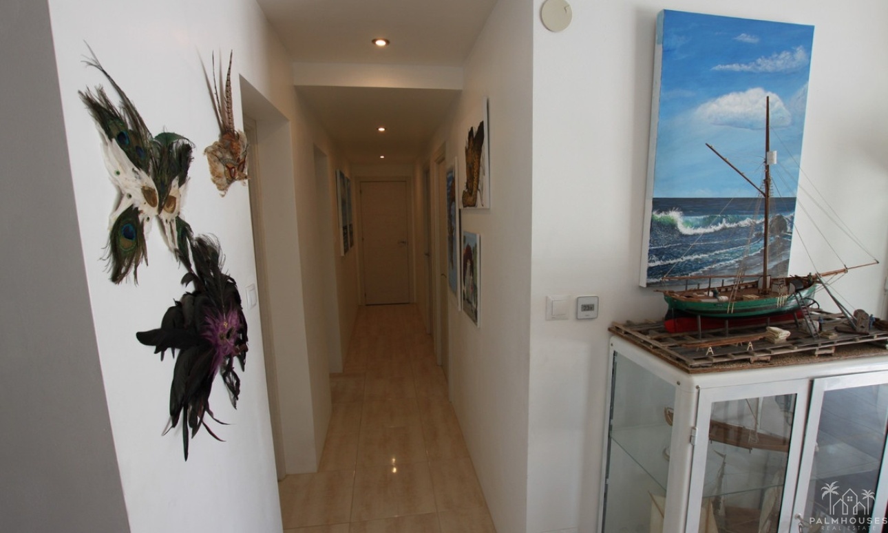 Resale - Country house - Crevillente - Crevillent - Crevillente - Crevillent Centro
