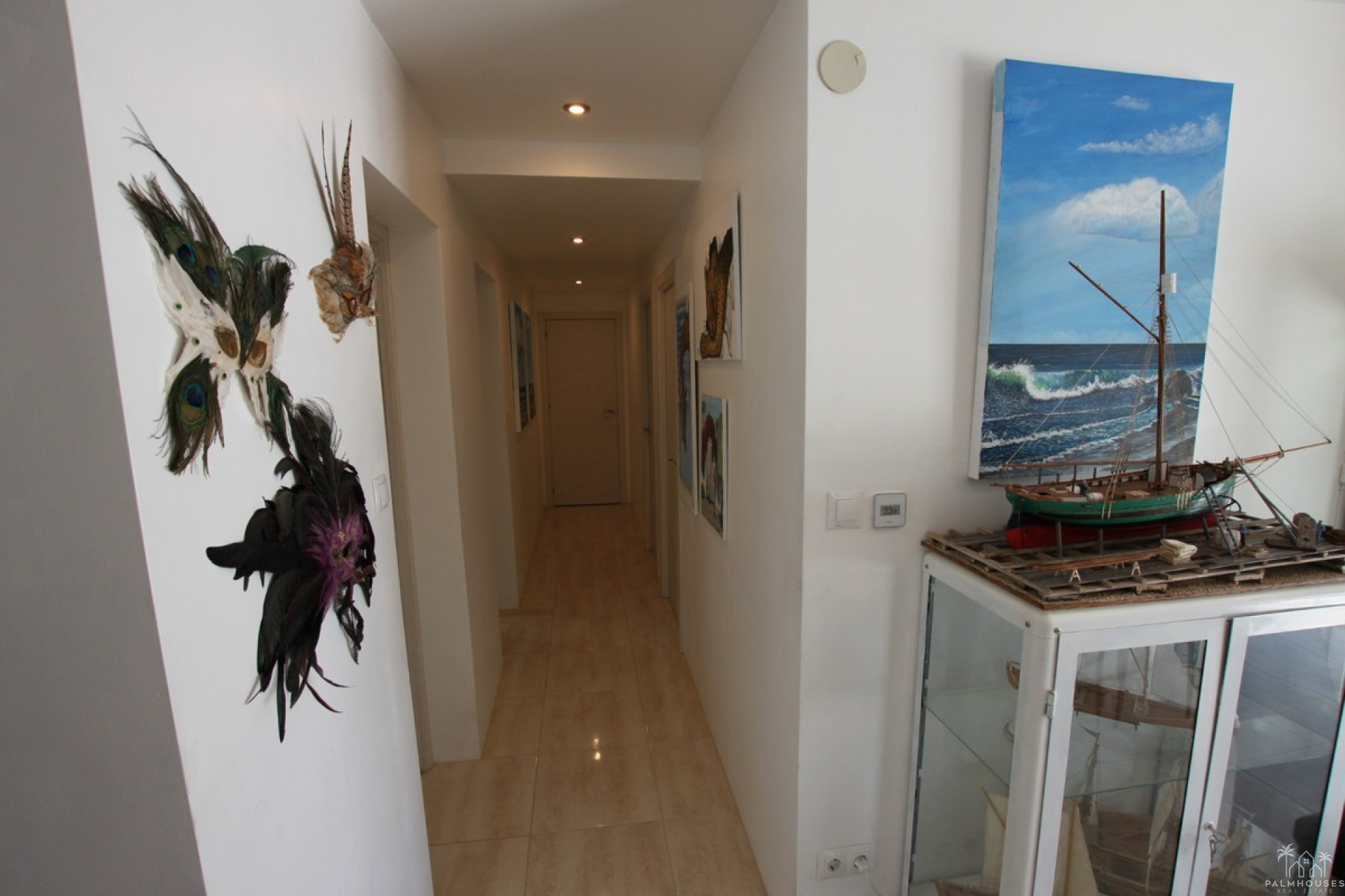 Resale - Country house - Crevillente - Crevillent - Crevillente - Crevillent Centro