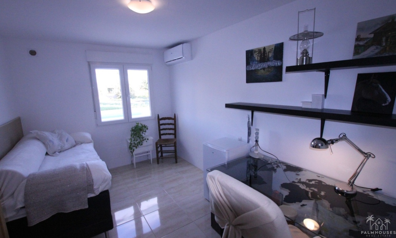 Resale - Country house - Crevillente - Crevillent - Crevillente - Crevillent Centro