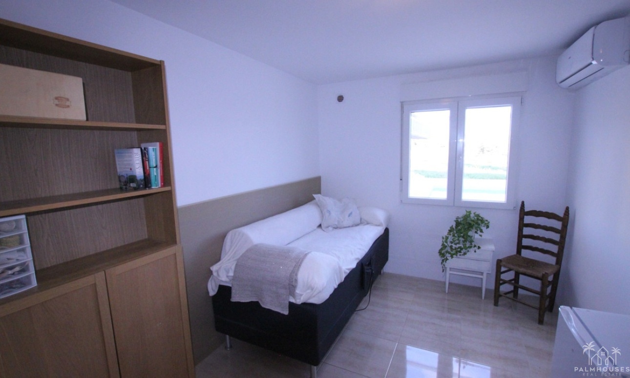 Resale - Country house - Crevillente - Crevillent - Crevillente - Crevillent Centro