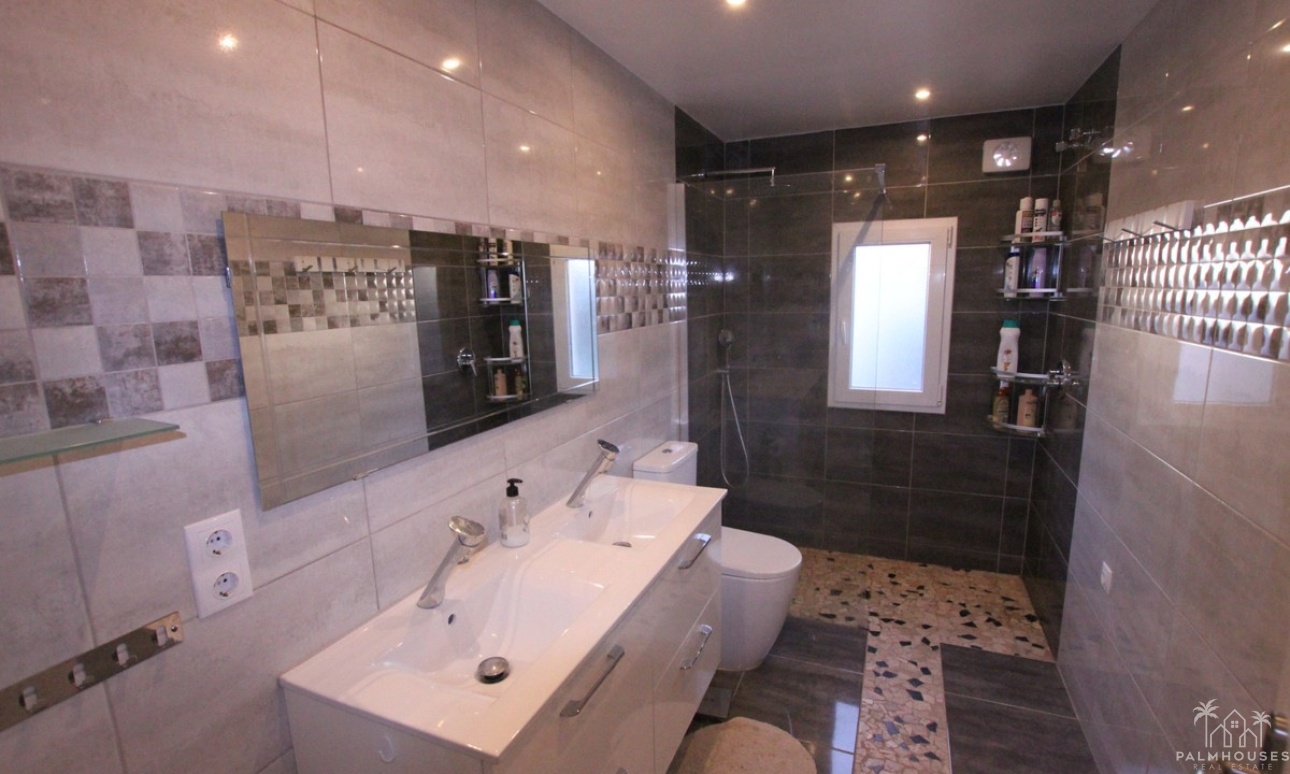 Resale - Country house - Crevillente - Crevillent - Crevillente - Crevillent Centro