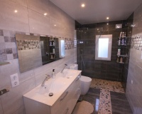 Resale - Country house - Crevillente - Crevillent - Crevillente - Crevillent Centro