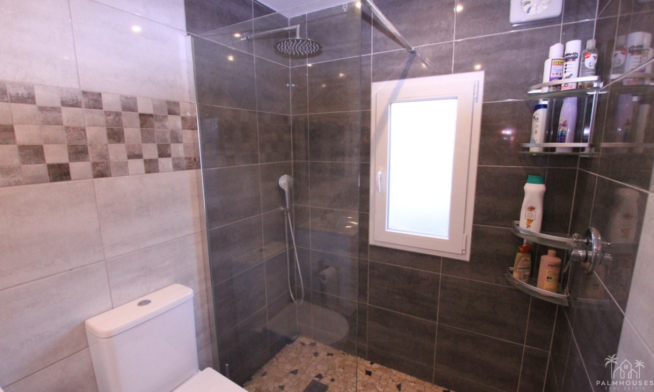 Resale - Country house - Crevillente - Crevillent - Crevillente - Crevillent Centro