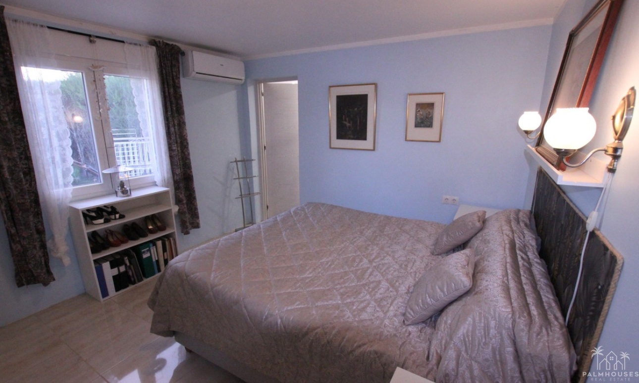 Resale - Country house - Crevillente - Crevillent - Crevillente - Crevillent Centro