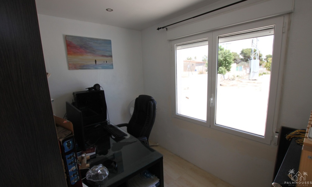 Resale - Country house - Crevillente - Crevillent - Crevillente - Crevillent Centro