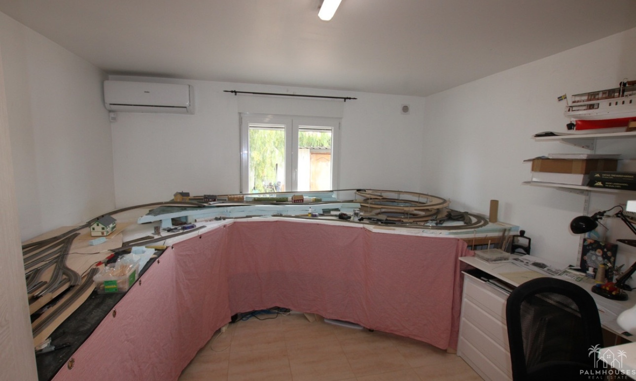 Resale - Country house - Crevillente - Crevillent - Crevillente - Crevillent Centro
