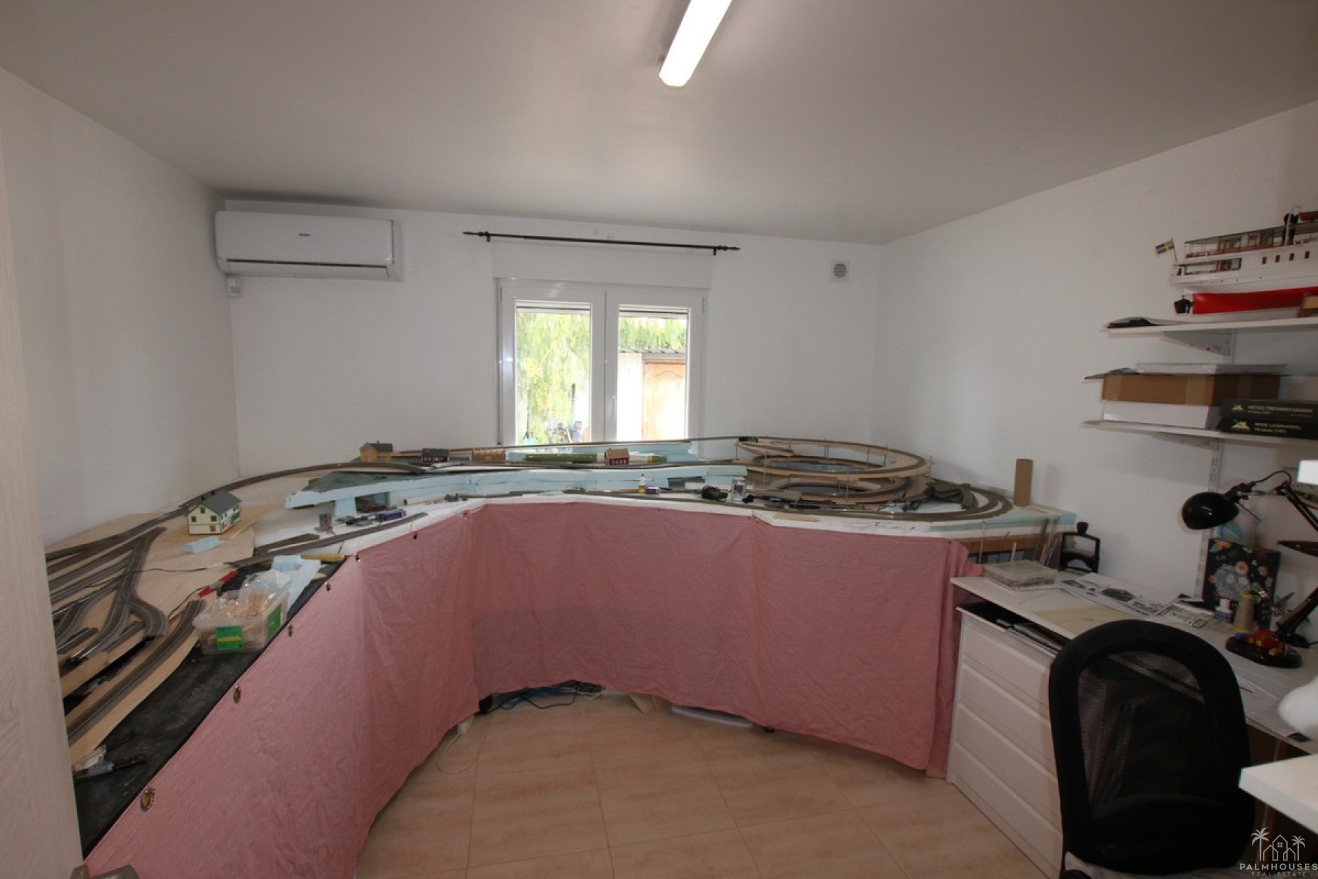 Resale - Country house - Crevillente - Crevillent - Crevillente - Crevillent Centro
