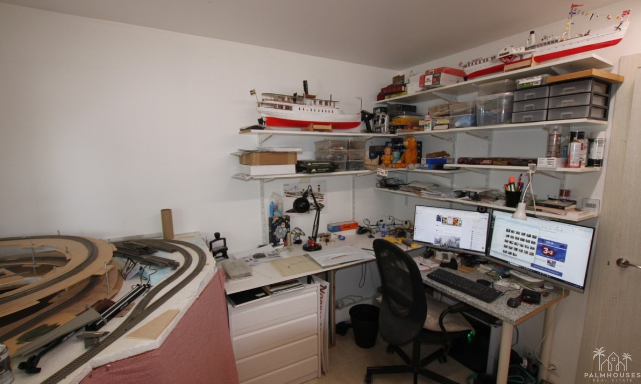 Resale - Country house - Crevillente - Crevillent - Crevillente - Crevillent Centro