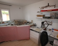 Resale - Country house - Crevillente - Crevillent - Crevillente - Crevillent Centro