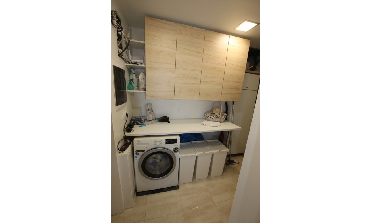 Resale - Country house - Crevillente - Crevillent - Crevillente - Crevillent Centro