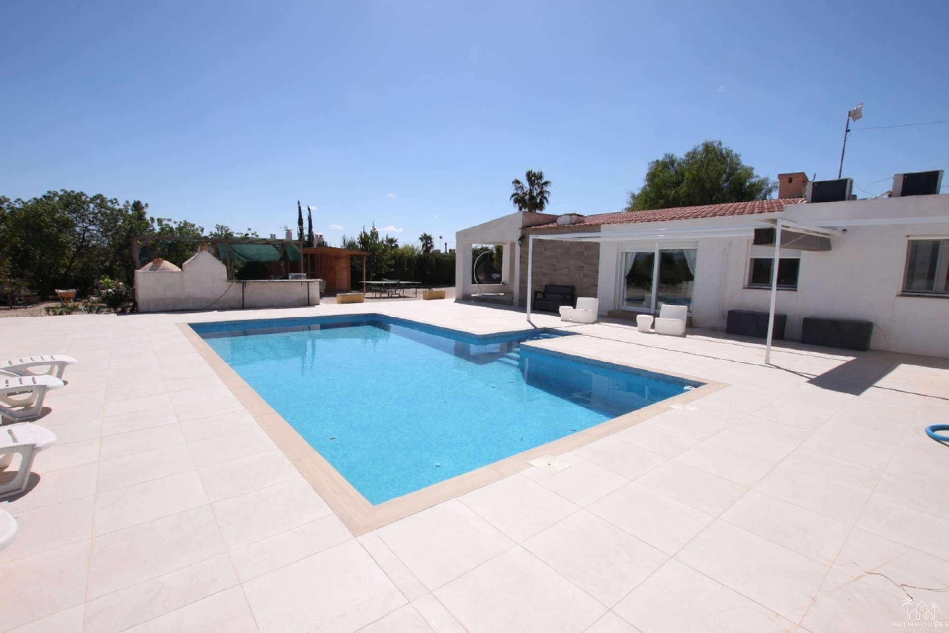 Resale - Country house - Crevillente - Crevillent - Crevillente - Crevillent Centro