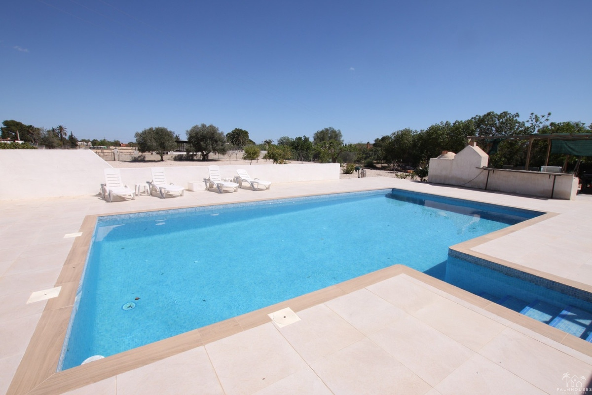 Resale - Country house - Crevillente - Crevillent - Crevillente - Crevillent Centro