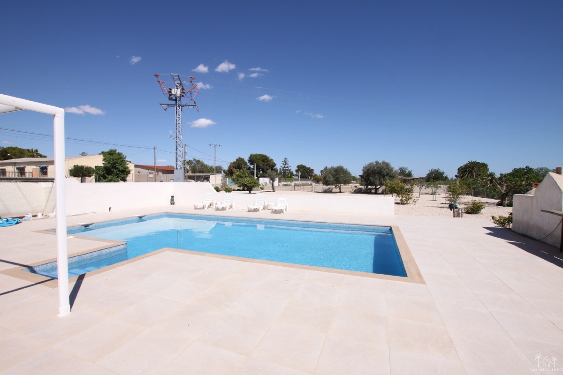 Resale - Country house - Crevillente - Crevillent - Crevillente - Crevillent Centro