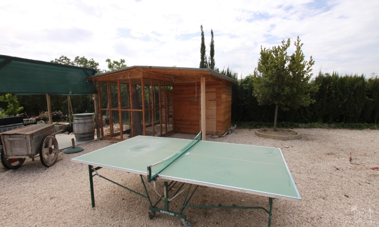 Resale - Country house - Crevillente - Crevillent - Crevillente - Crevillent Centro