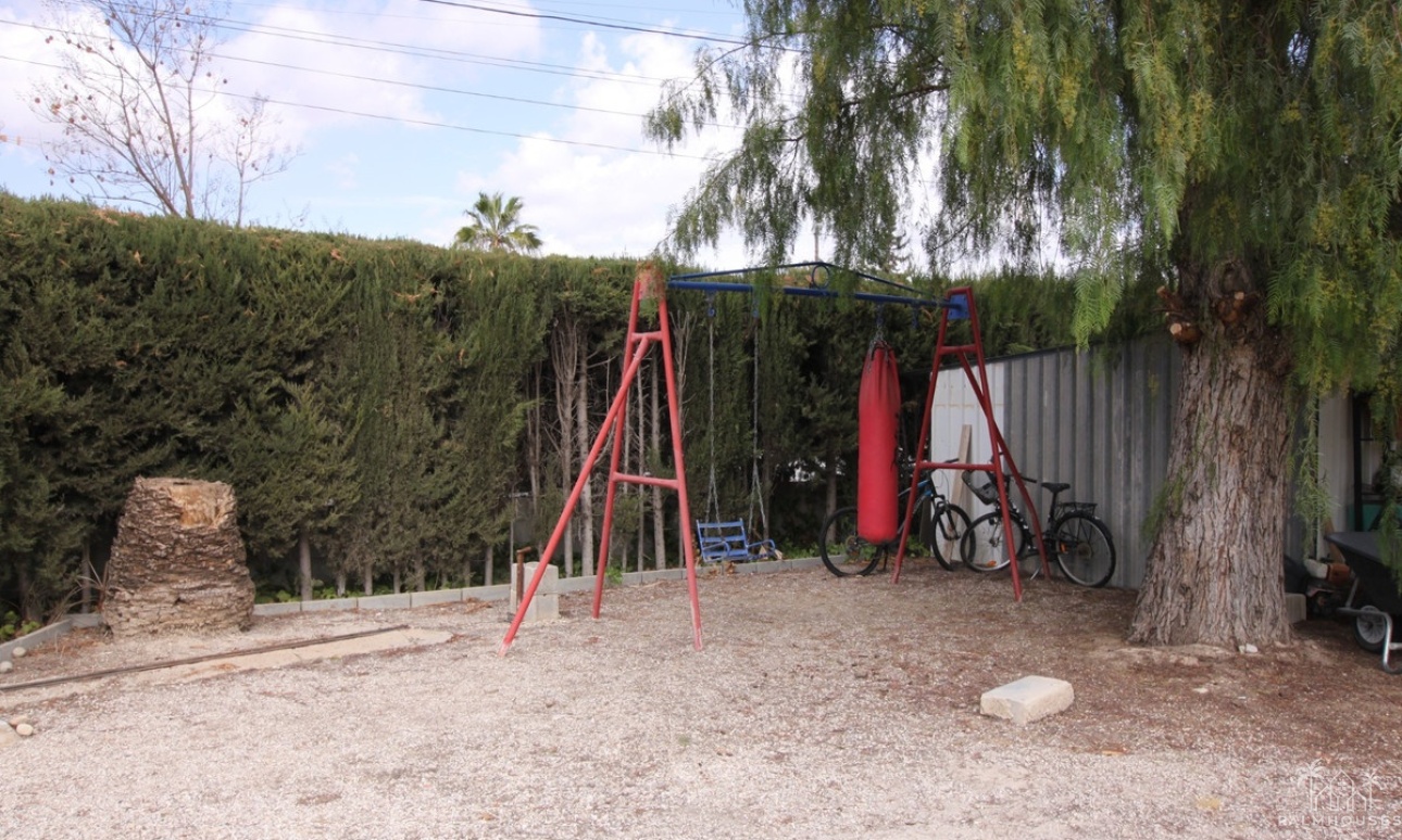 Resale - Country house - Crevillente - Crevillent - Crevillente - Crevillent Centro