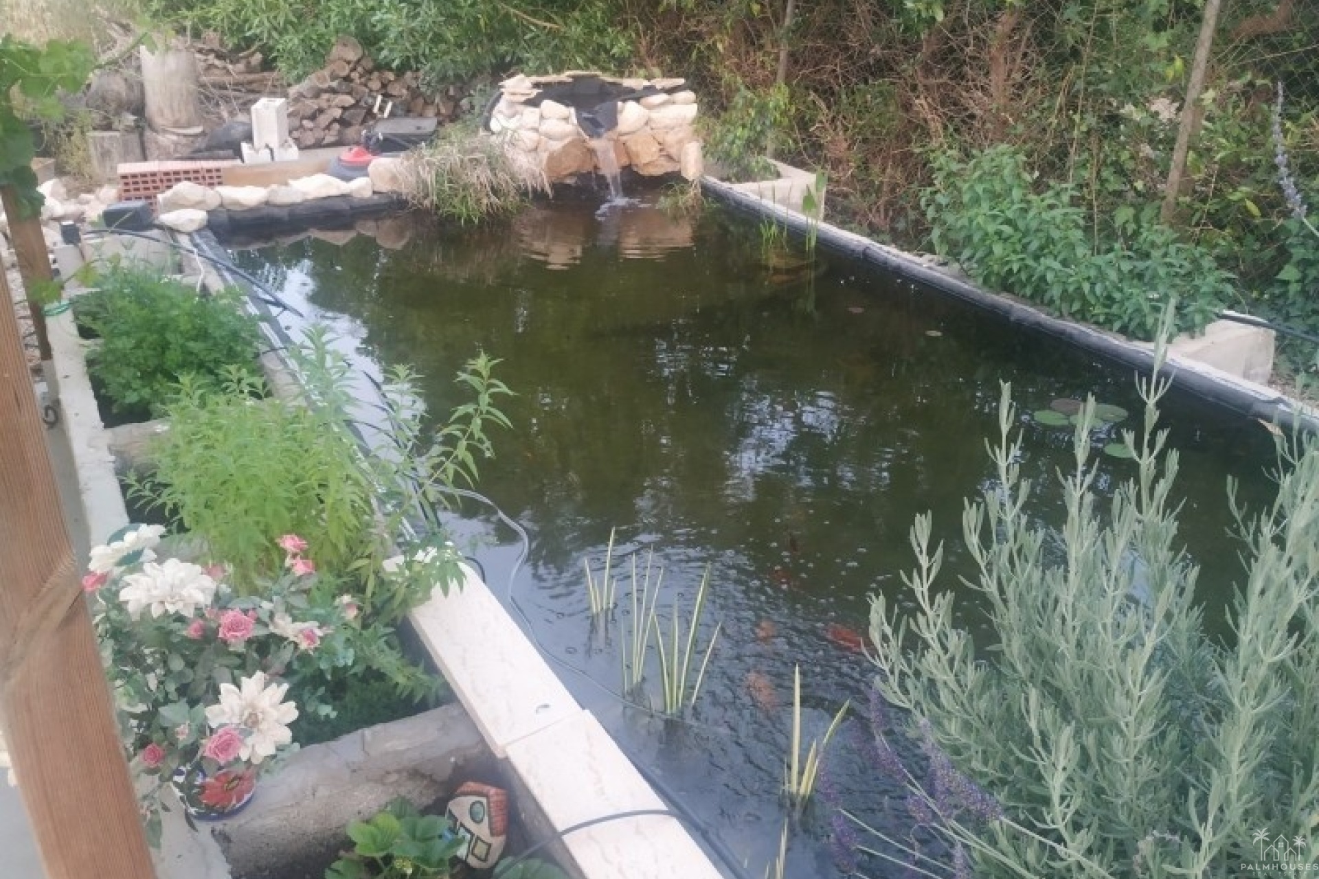 Resale - Country house - Crevillente - Crevillent - Crevillente - Crevillent Centro