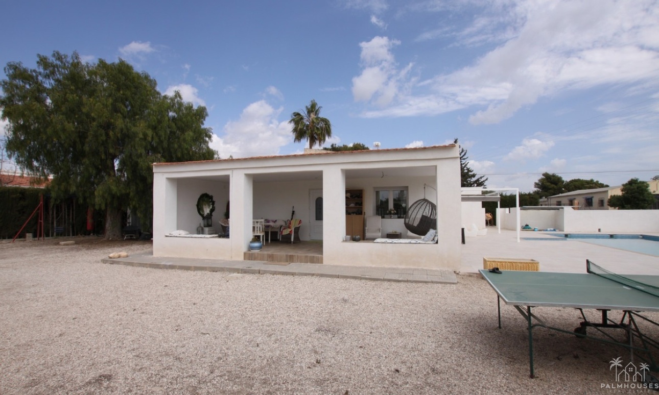 Resale - Country house - Crevillente - Crevillent - Crevillente - Crevillent Centro