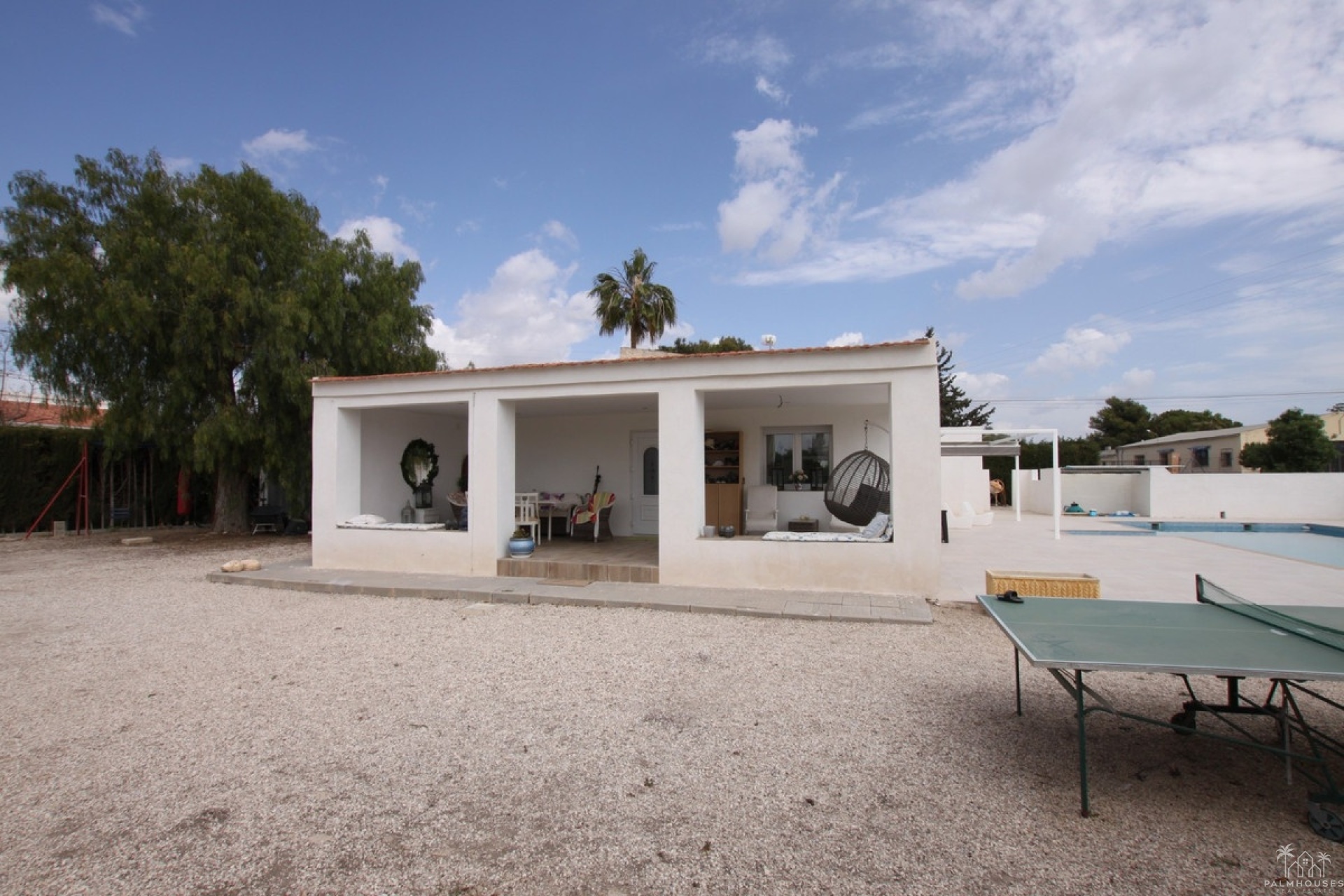 Resale - Country house - Crevillente - Crevillent - Crevillente - Crevillent Centro