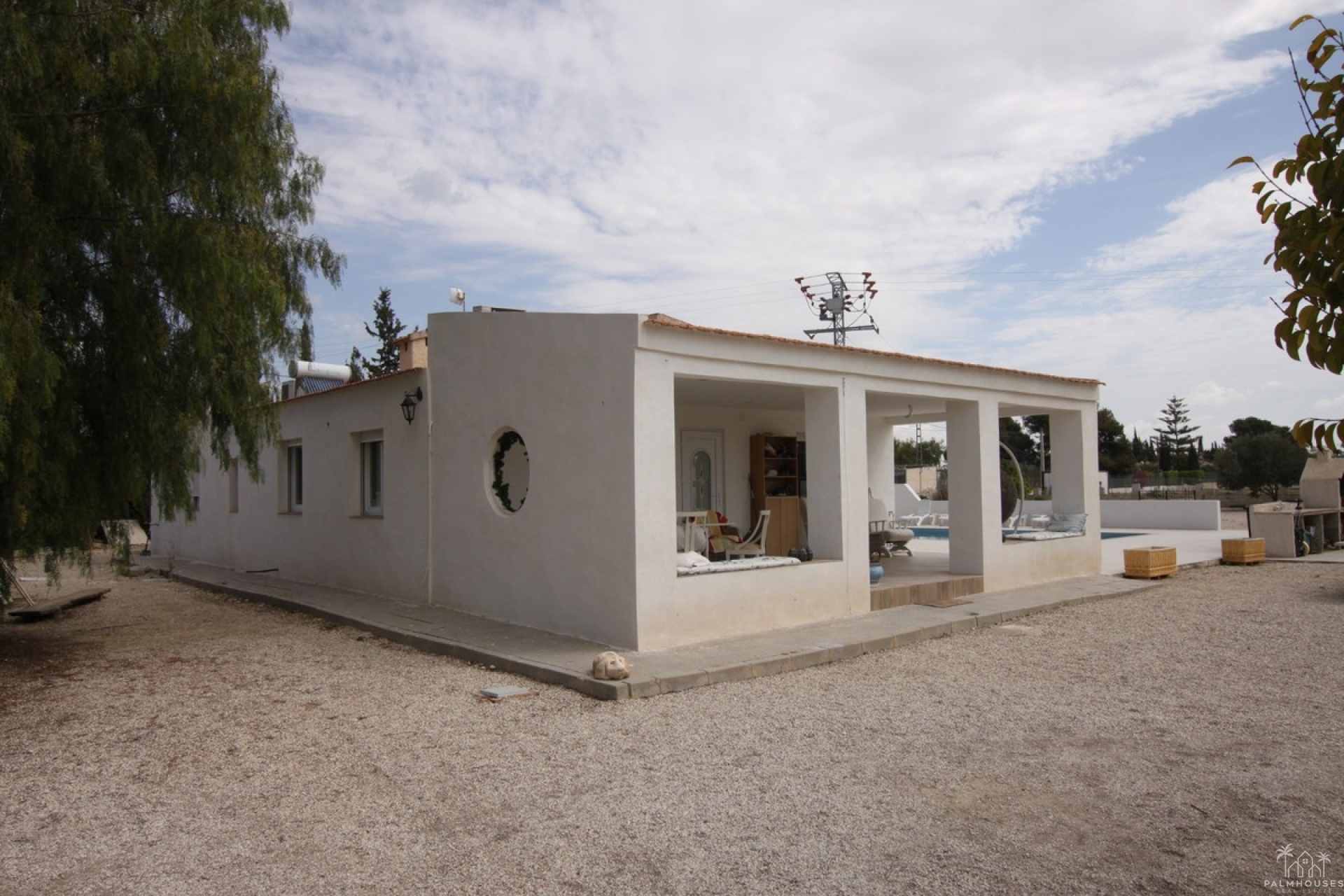 Resale - Country house - Crevillente - Crevillent - Crevillente - Crevillent Centro