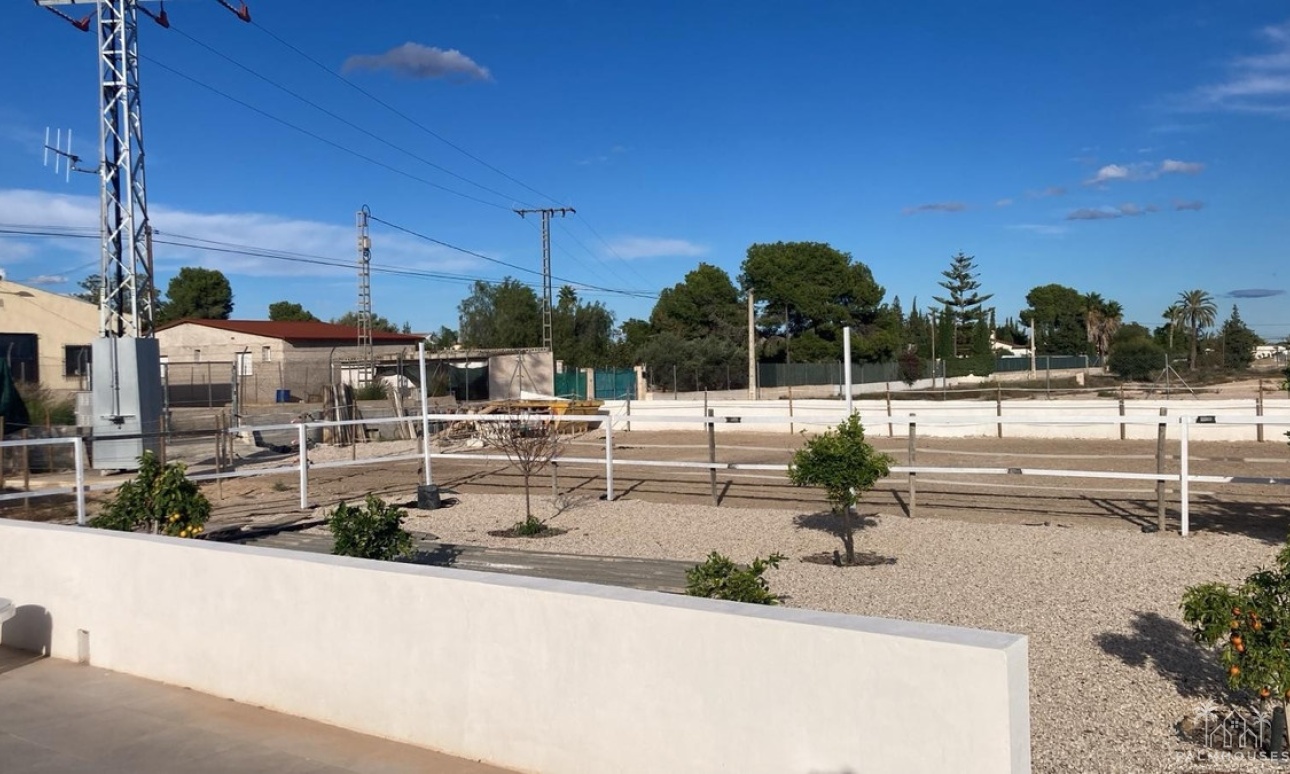 Resale - Country house - Crevillente - Crevillent - Crevillente - Crevillent Centro