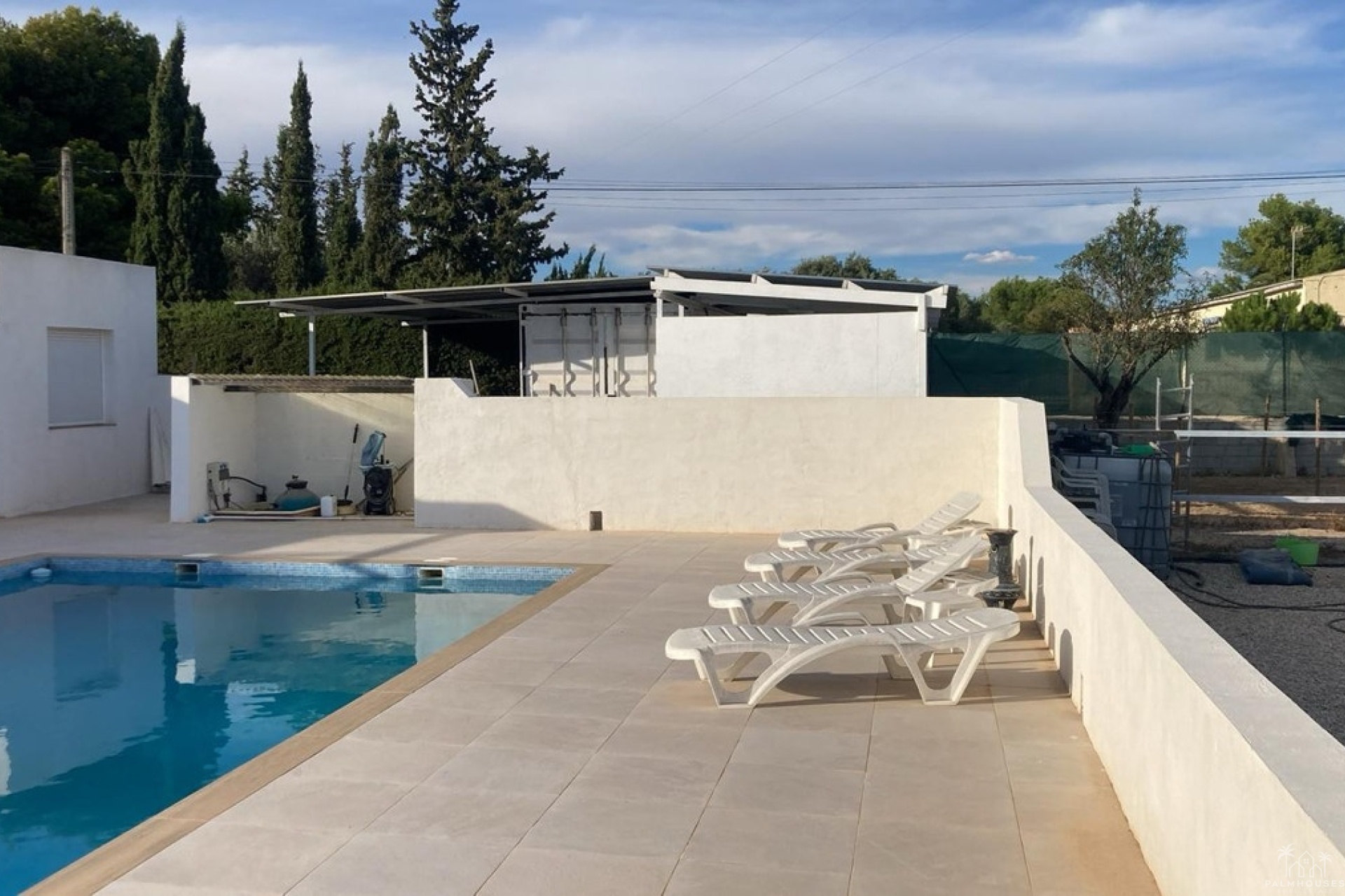 Resale - Country house - Crevillente - Crevillent - Crevillente - Crevillent Centro