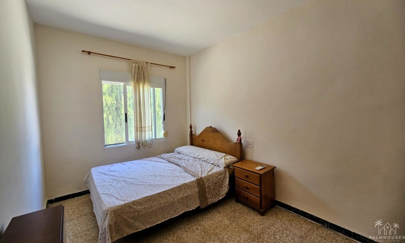 Resale - Country house - Denia - Denia Centro