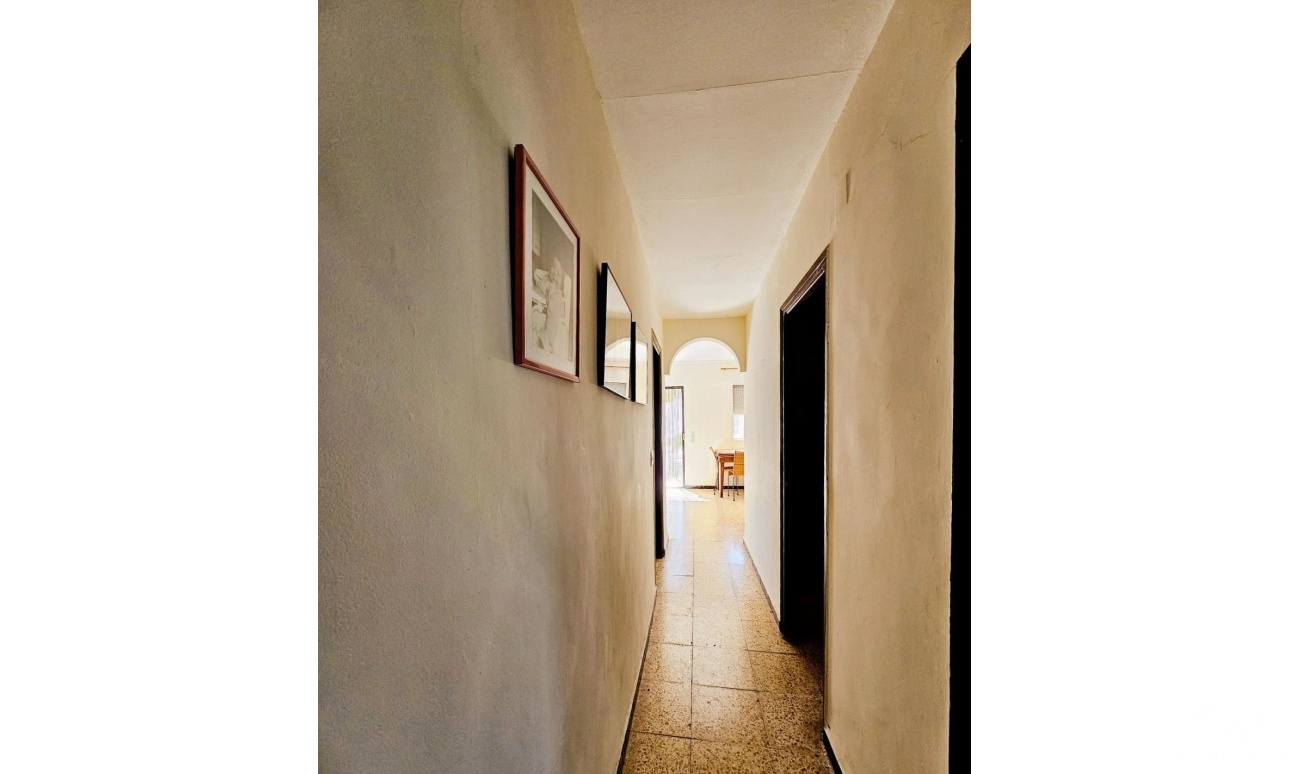 Resale - Country house - Denia - Denia Centro