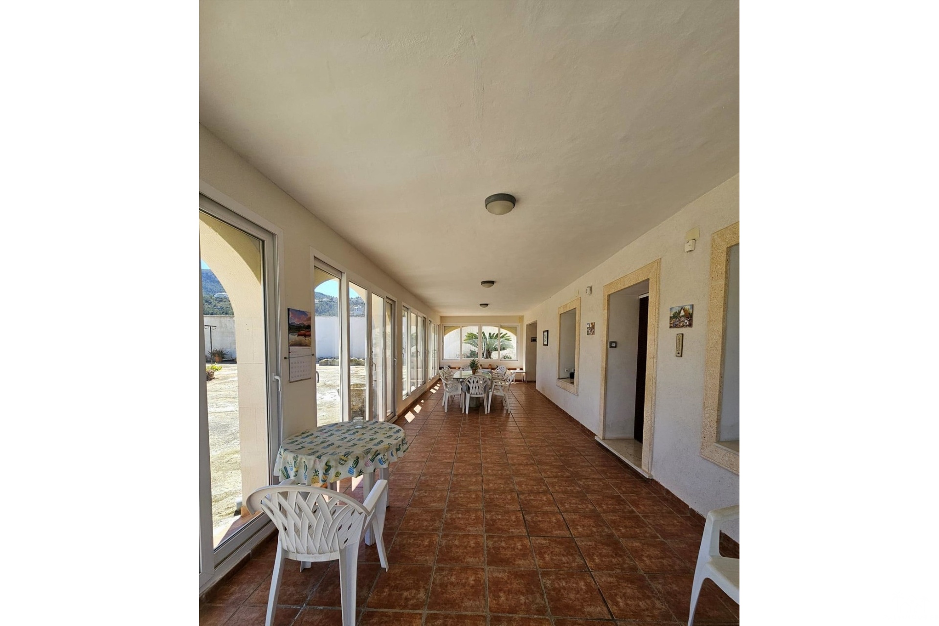 Resale - Country house - Denia - Denia Centro