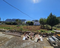 Resale - Country house - Denia - Denia Centro