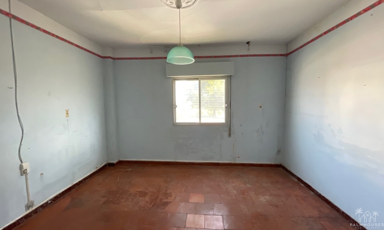 Resale - Country house - Denia - Denia Centro