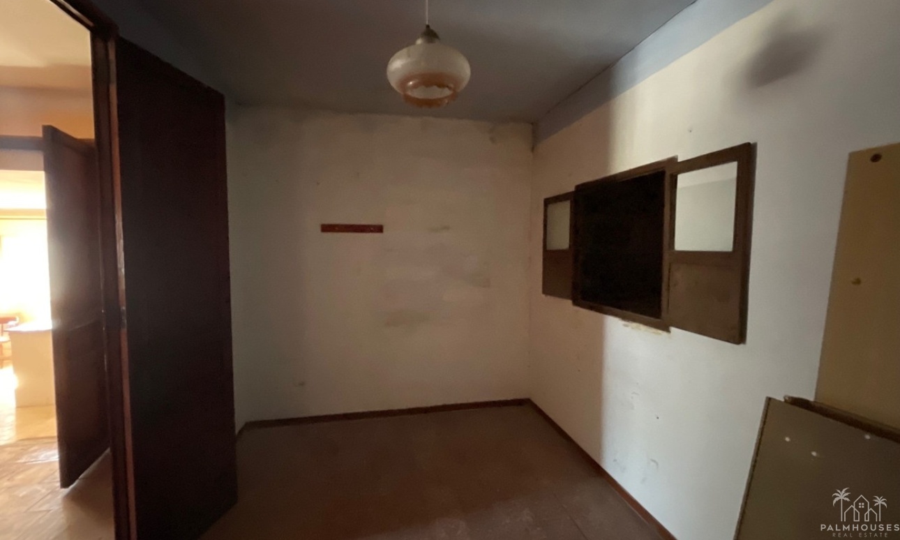 Resale - Country house - Denia - Denia Centro