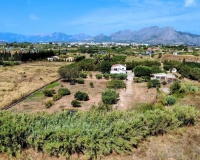 Resale - Country house - Denia - La Xara