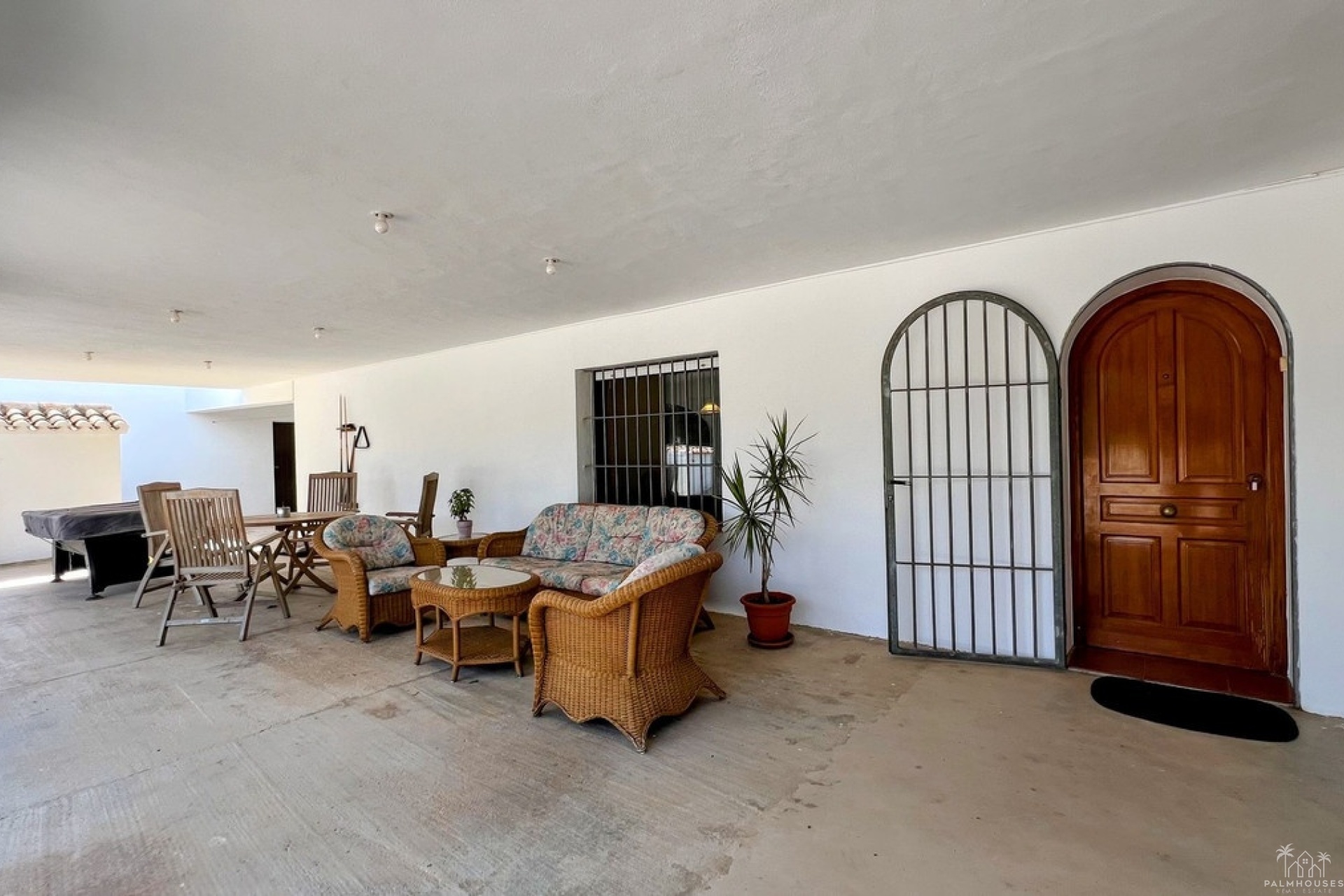 Resale - Country house - Denia - La Xara