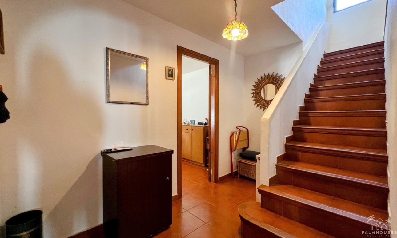 Resale - Country house - Denia - La Xara