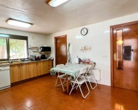 Resale - Country house - Denia - La Xara