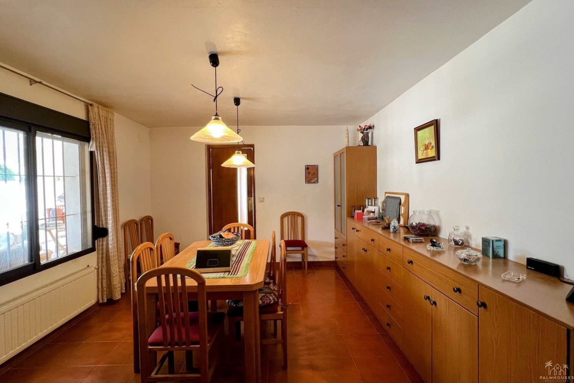 Resale - Country house - Denia - La Xara